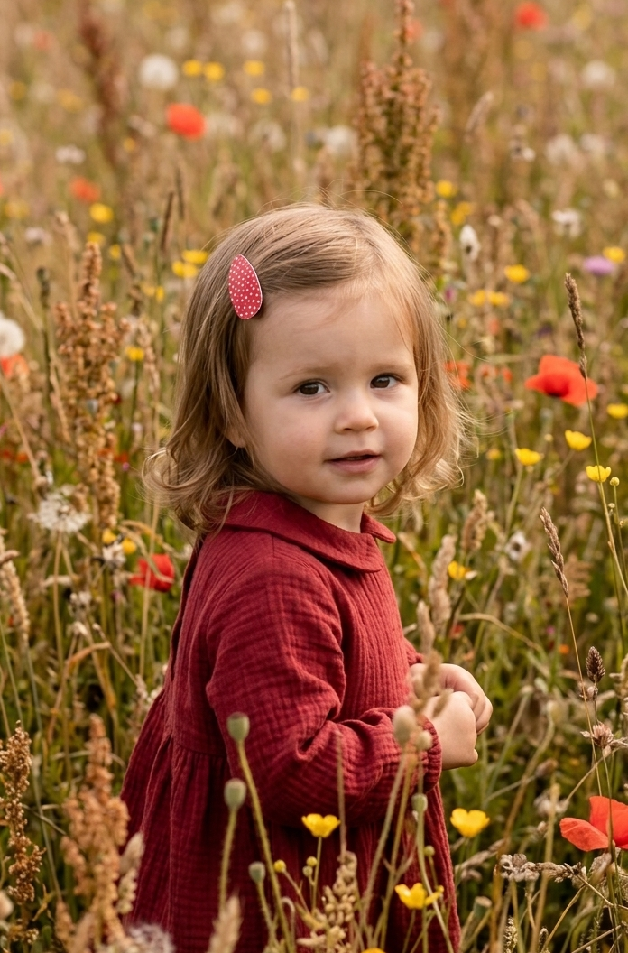 Lente collectie