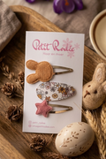 Haarspeldjes- Ellis